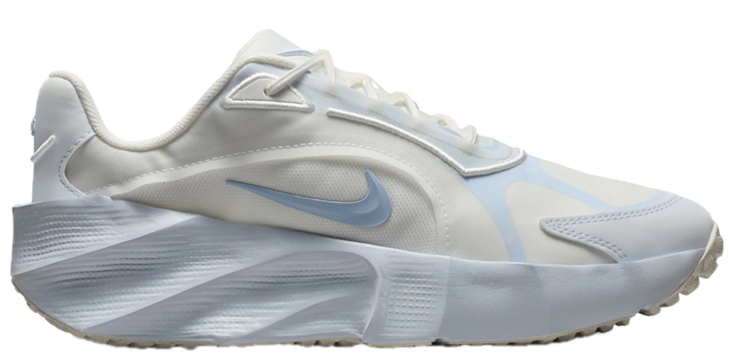 Giày Nike Aura Edge ‘Summit White’ HQ7025-103