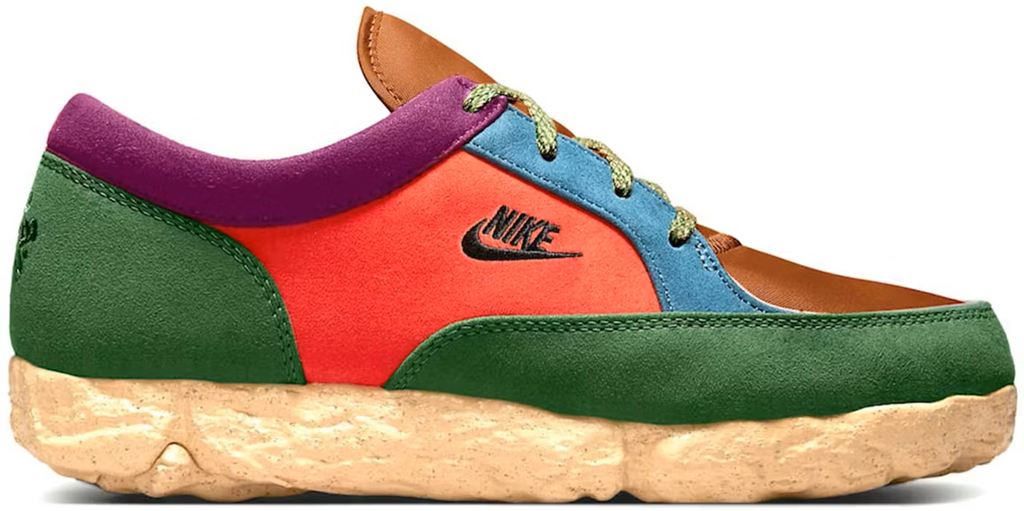 Giày Nike Be-Do-Win SP 'Crimson' DR6696-800