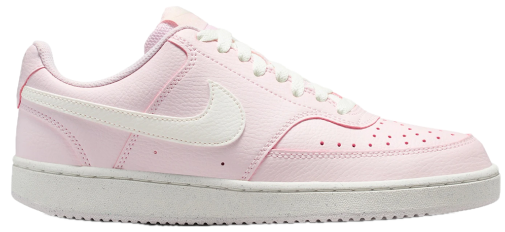 Giày Nike Court Vision Low ‘Pearl Pink Sail’ DH3158-608