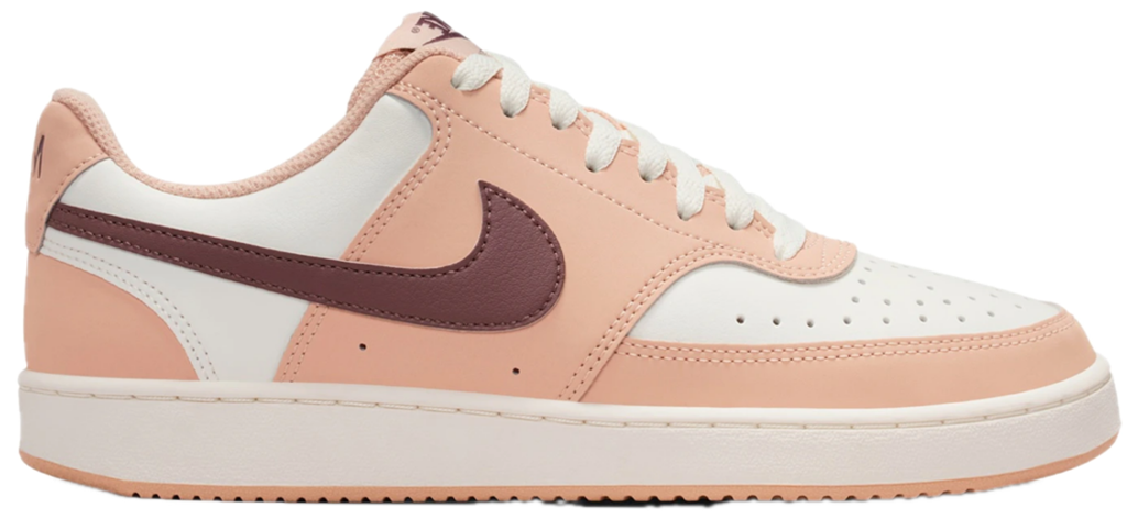 Giày Nike Court Vision Low ‘Shimmer Tattoo Sail’ IM1652-200