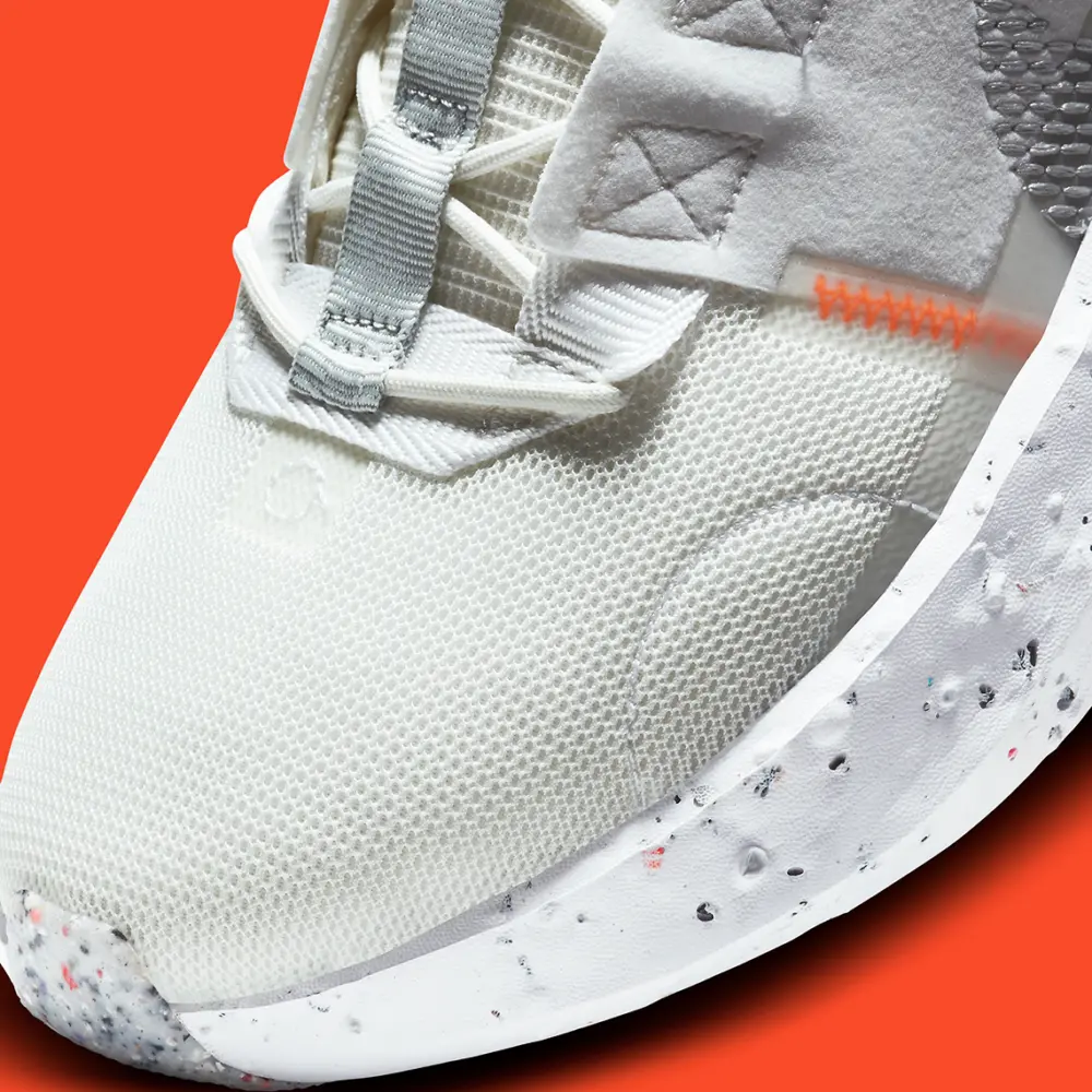 Giày Nike Crater Impact ‘Summit White’ DB2477-100 - Ảnh 6