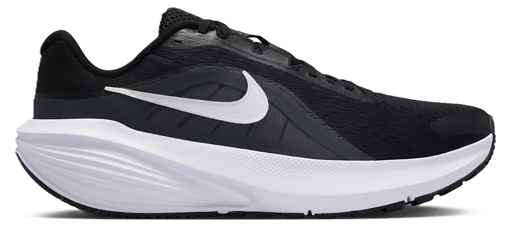 Giày Nike Downshifter 14 ‘Black White’ IB1895-002