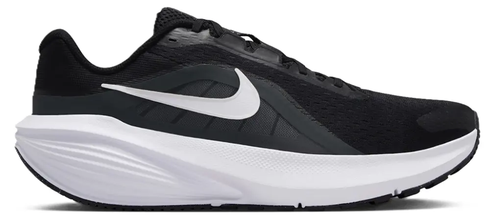 Giày Nike Downshifter 14 ‘Black White’ IB1895-002