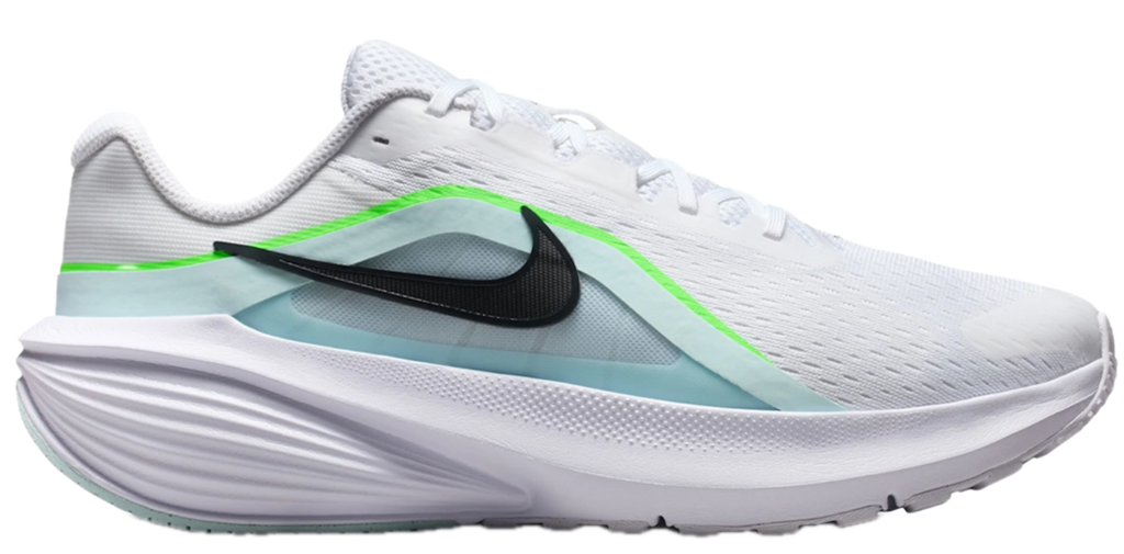 Giày Nike Downshifter 14 ‘White Glacier’ IB1895-100