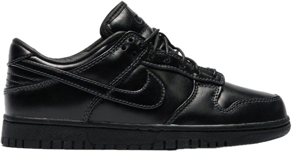 Giày Nike Dunk Low ‘Retro Premium Black’ IQ3342-001