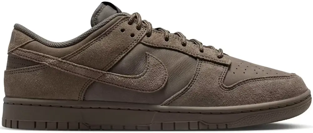 Giày Nike Dunk Low Retro SE ‘Cave Stone’ IB6651-200