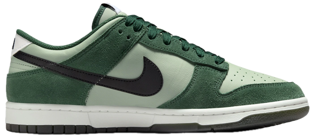 Giày Nike Dunk Low Retro SE ‘Jade Horizon Fir’ IB6399-301