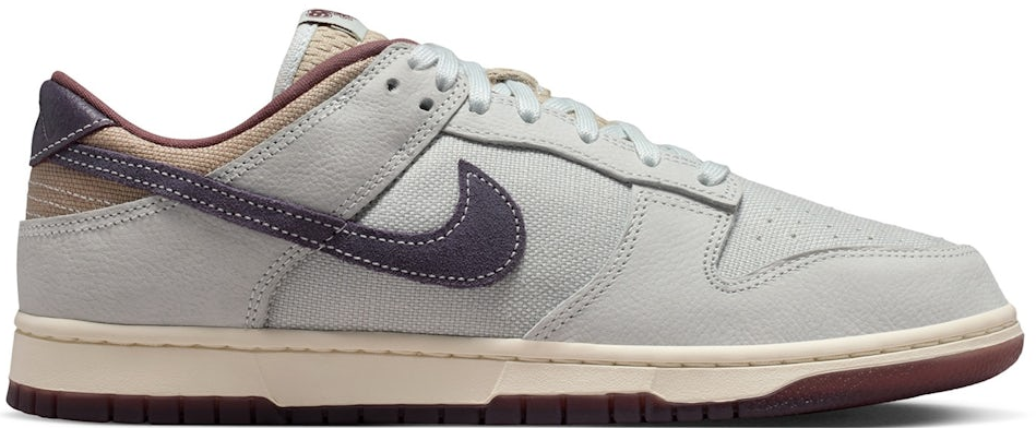 Giày Nike Dunk Low ‘Black White’ IB6752-100