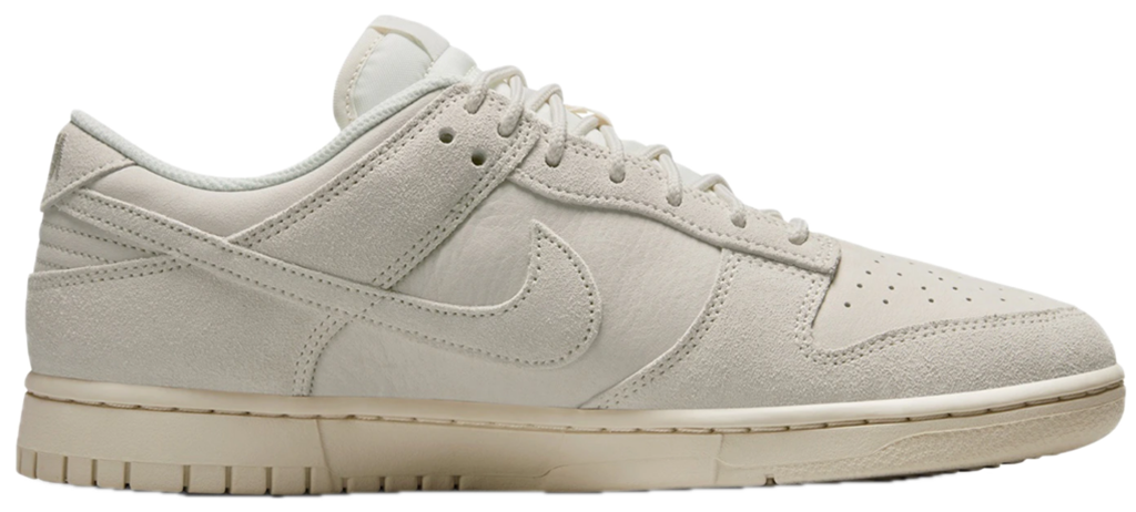 Giày Nike Dunk Low Retro SE ‘Phantom’ IB6651-003