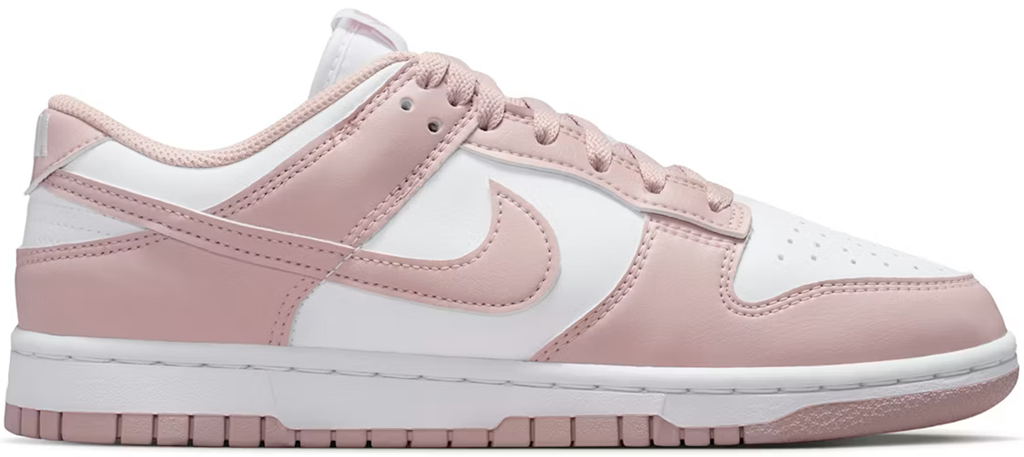 Giày Nike Dunk Low ‘White Particle Rose’ IM6572-103