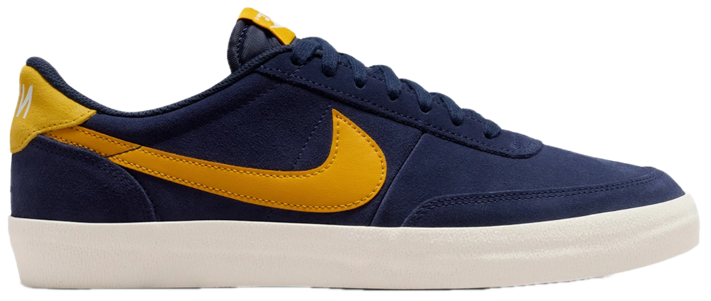 Giày Nike Killshot 2 ‘Obsidian Mineral Yellow’ FQ8903-403