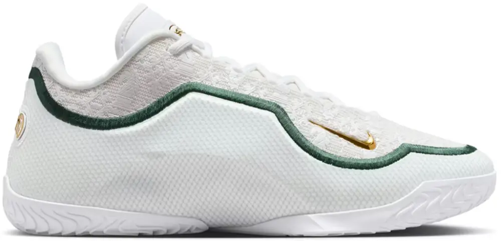 Giày Nike LeBron 23 EP 'Stadium Green' IB9563-101