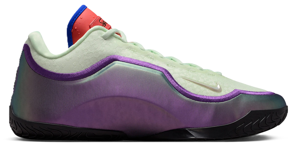 Giày Nike LeBron 23 ‘Green with Envy’ IH1513-700