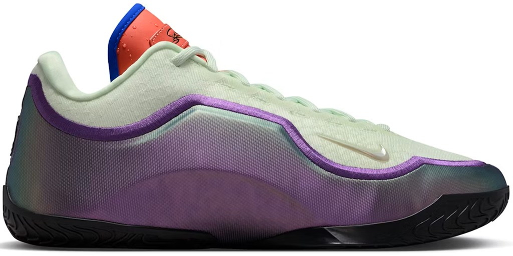 Giày Nike LeBron 23 'Volt Tint' IH1514-700