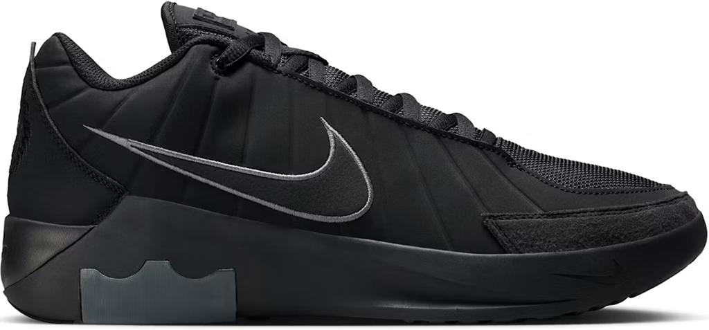 Giày Nike LeBron Witness 9 ‘Iron Grey’ II7520-001