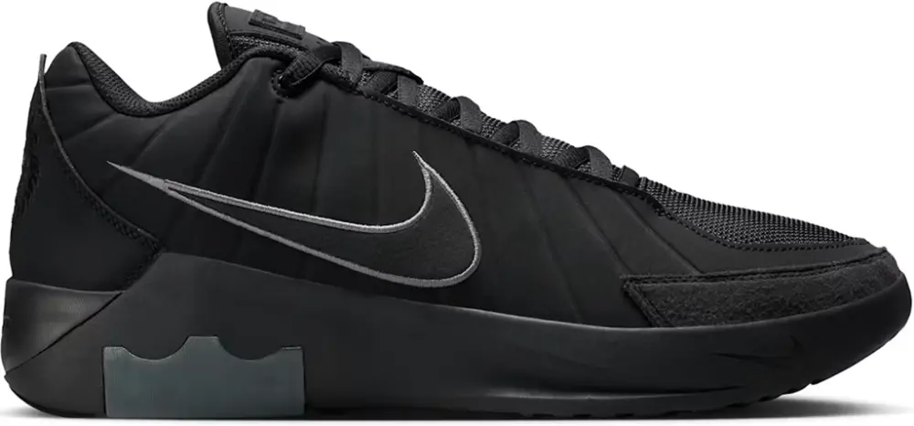 Giày Nike LeBron Witness 9 ‘Iron Grey’ II7520-001