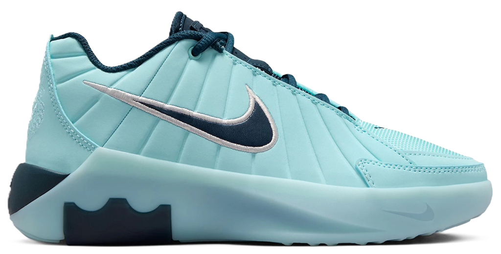 Giày Nike LeBron Witness 9 ‘Glacier Ice’ HV2270-401