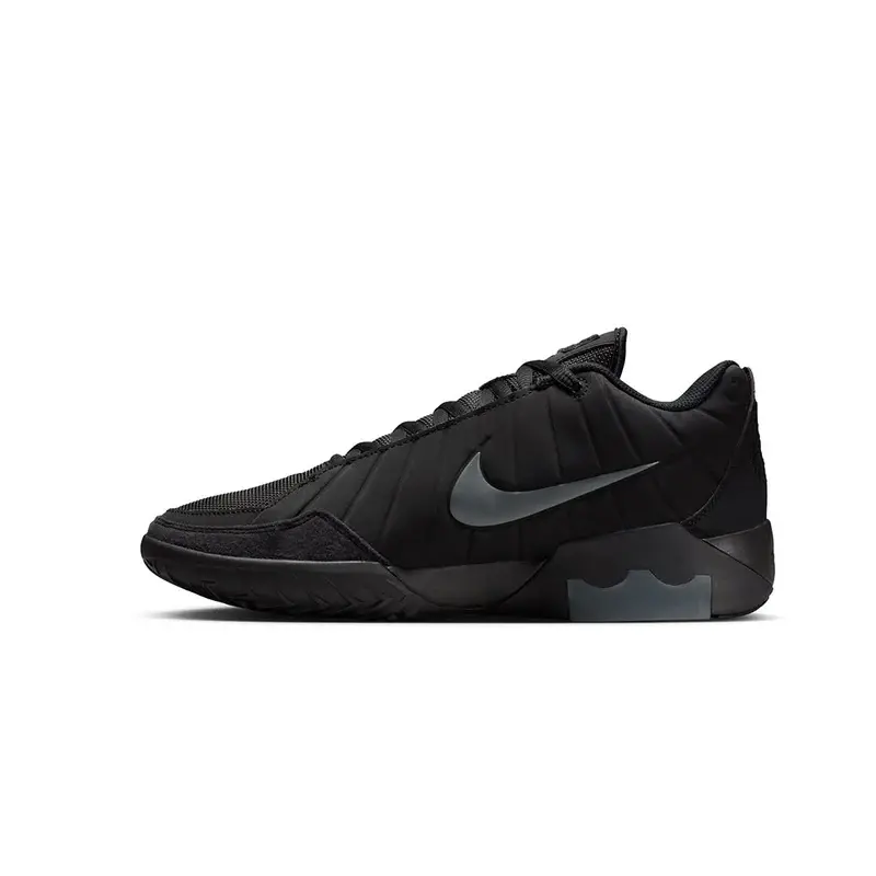 Giày Nike LeBron Witness 9 ‘Iron Grey’ II7520-001 - Ảnh 4