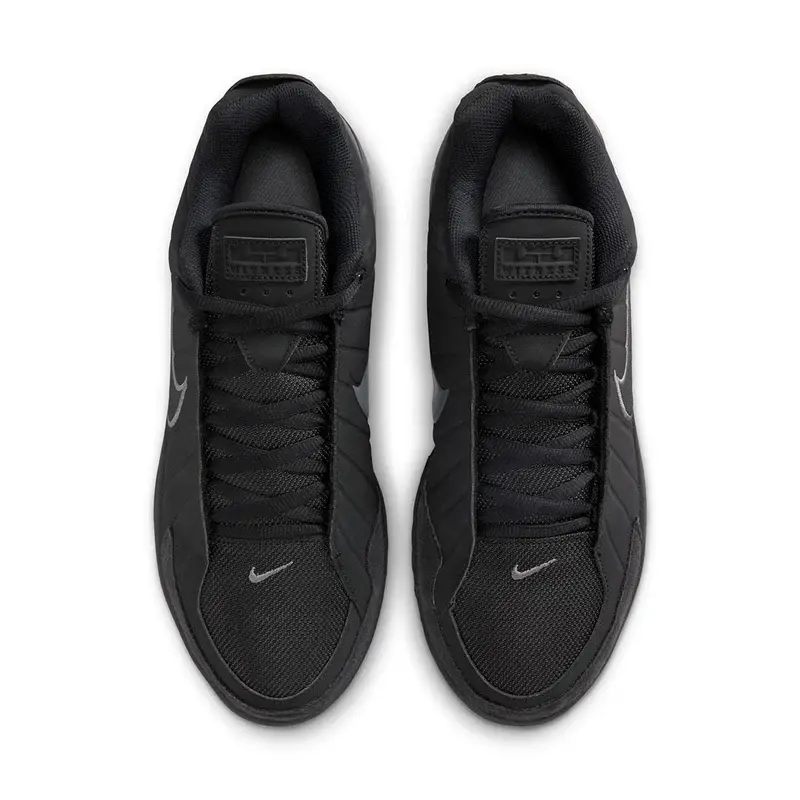 Giày Nike LeBron Witness 9 ‘Iron Grey’ II7520-001 - Ảnh 3