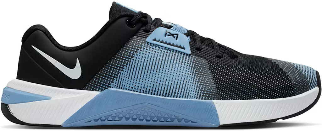 Giày Nike Metcon 10 ‘Black Work Blue’ HJ1875-006