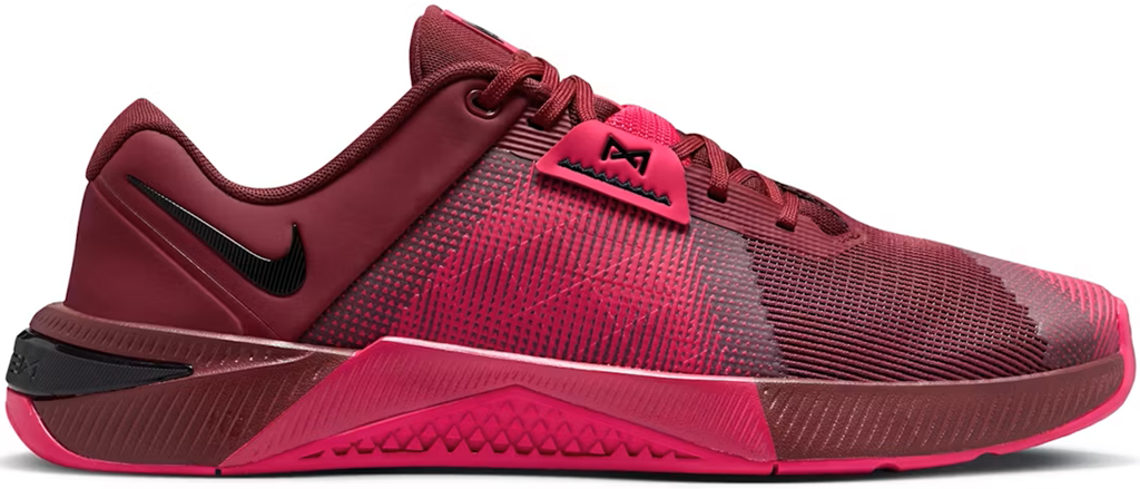 Giày Nike Metcon 10 ‘Dark Team Red Black’ HJ1875-600