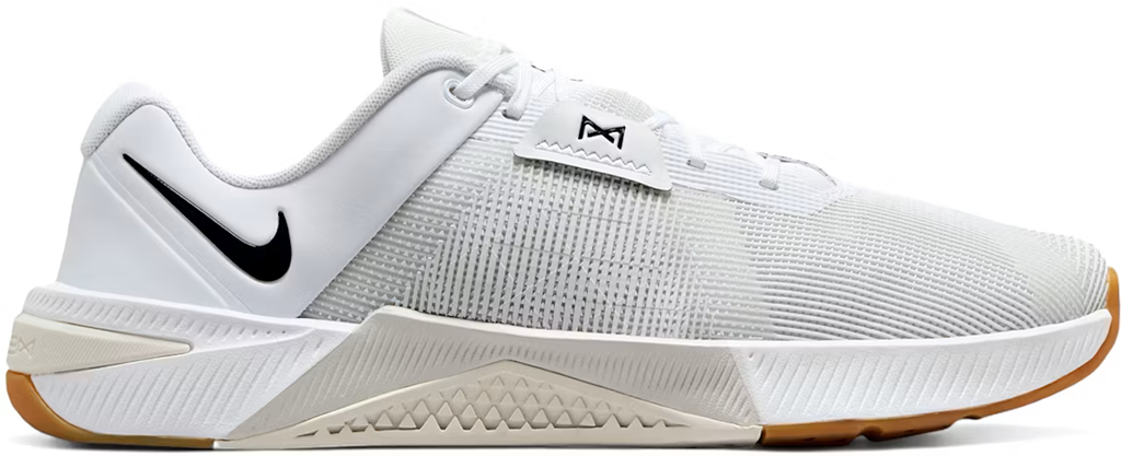 Giày Nike Metcon 10 ‘White Platinum Tint Black’ HJ1875-100