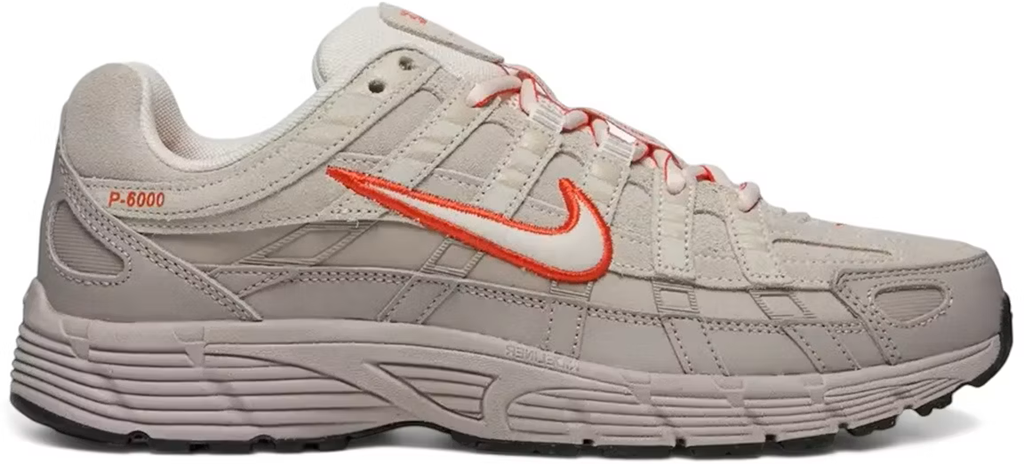 Giày Nike P-6000 PRM ‘Phantom Picante Red’ IF0668-002