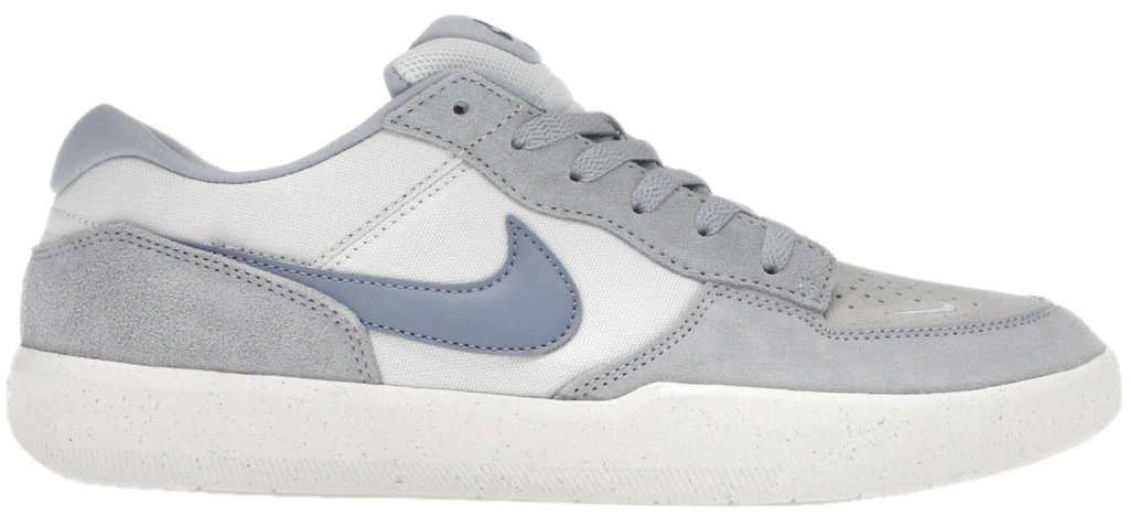 Giày Nike SB Force 58 ‘Wolf Grey’ IH0636-141