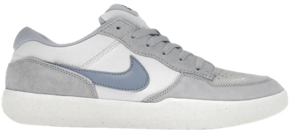 Giày Nike SB Force 58 ‘Wolf Grey’ IH0636-141