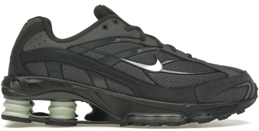 Giày Nike Shox Ride 2 ‘Jade Horizon’ HV2540-001