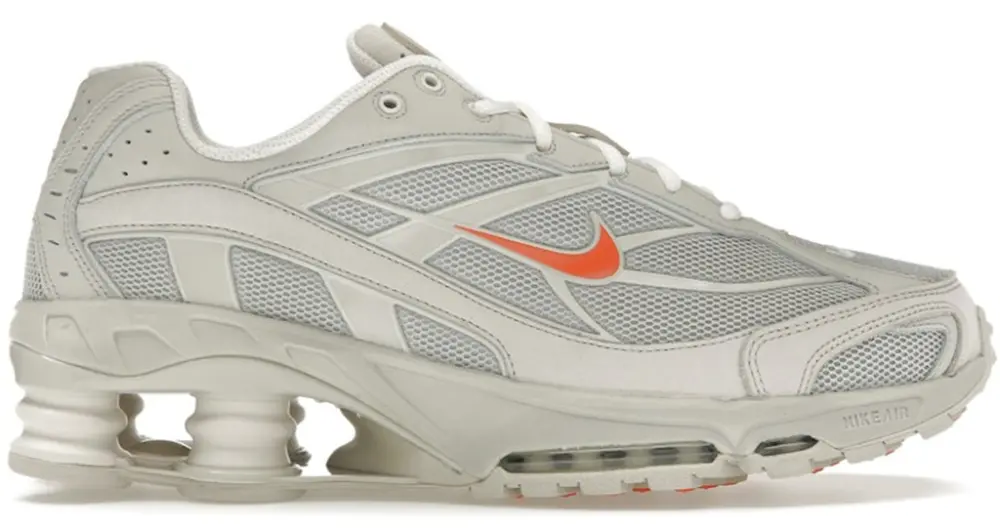 Giày Nike Shox Ride 2 ‘Light Bone' HQ5412-072