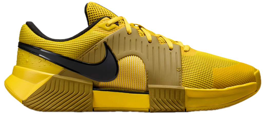 Giày Nike Zoom GP ‘Saffron Quartz Olive’ IQ5181-300