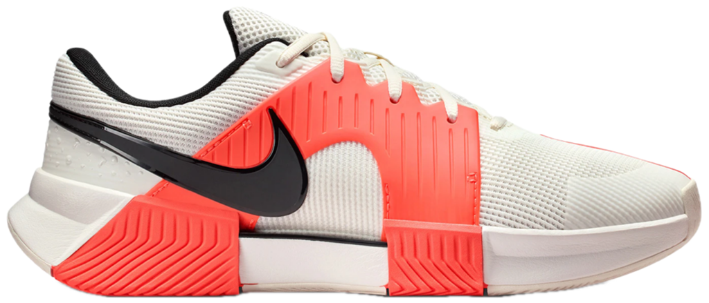 Giày Nike Zoom GP Challenge 1.5 ‘Sail Turf Orange’ IQ5181-100