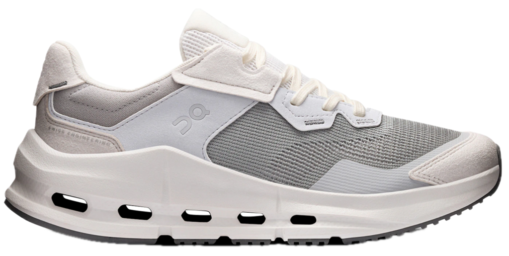 Giày On Running Cloudnova Rift ‘Alloy Glacier’ 3WF30071014