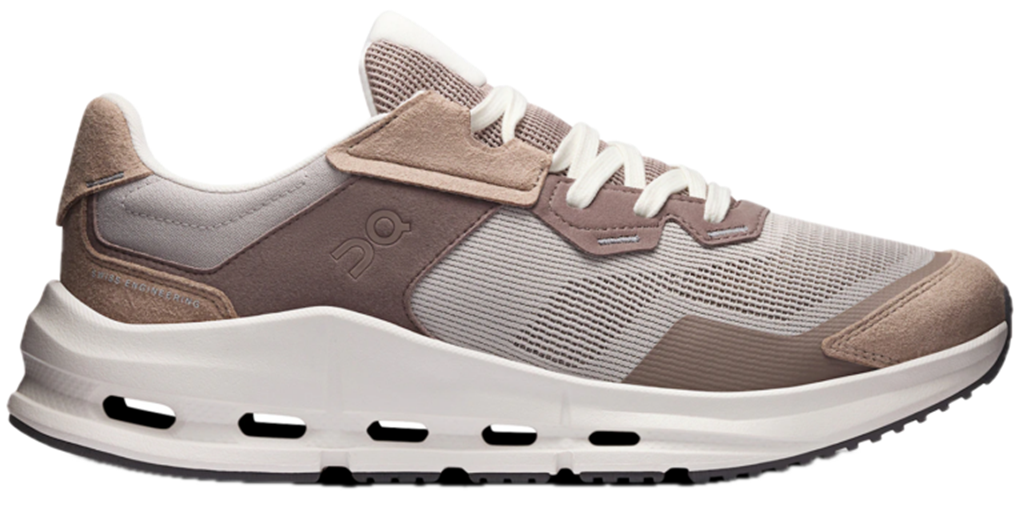 Giày On Running Cloudnova Rift ‘Fog Ash’ 3MF30154847