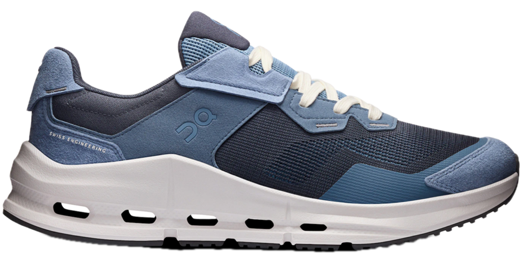 Giày On Running Cloudnova Rift ‘Steel Navy’ 3MF30154149