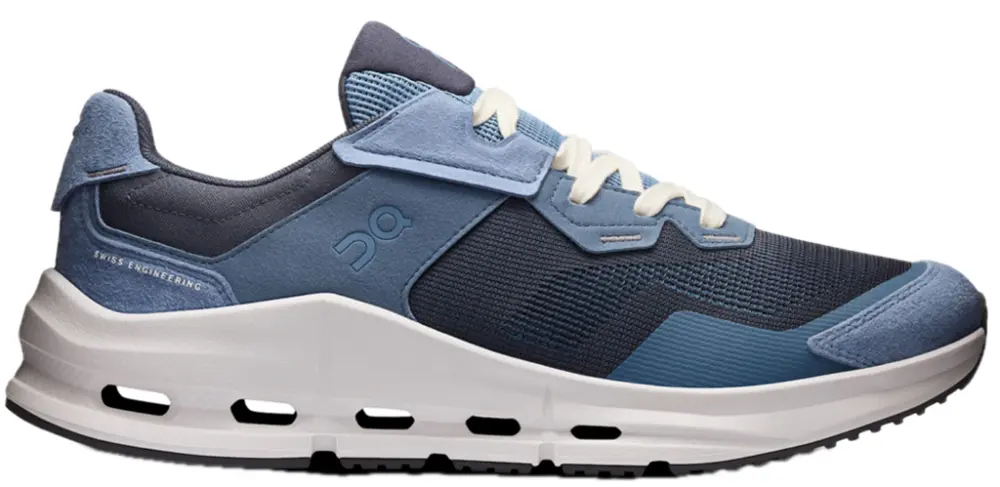 Giày On Running Cloudnova Rift ‘Steel Navy’ 3MF30154149