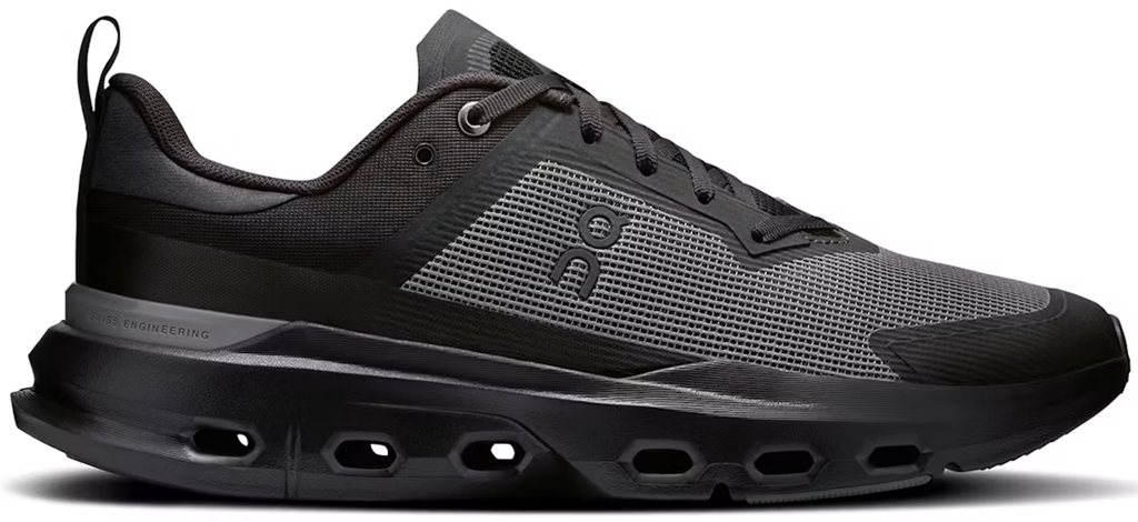 Giày On Running Cloudpulse Next 'Black Stone' 3MF30603404