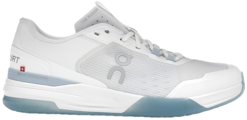 Giày On Running The Roger Advantage Pro ‘White’ 3MF10270753