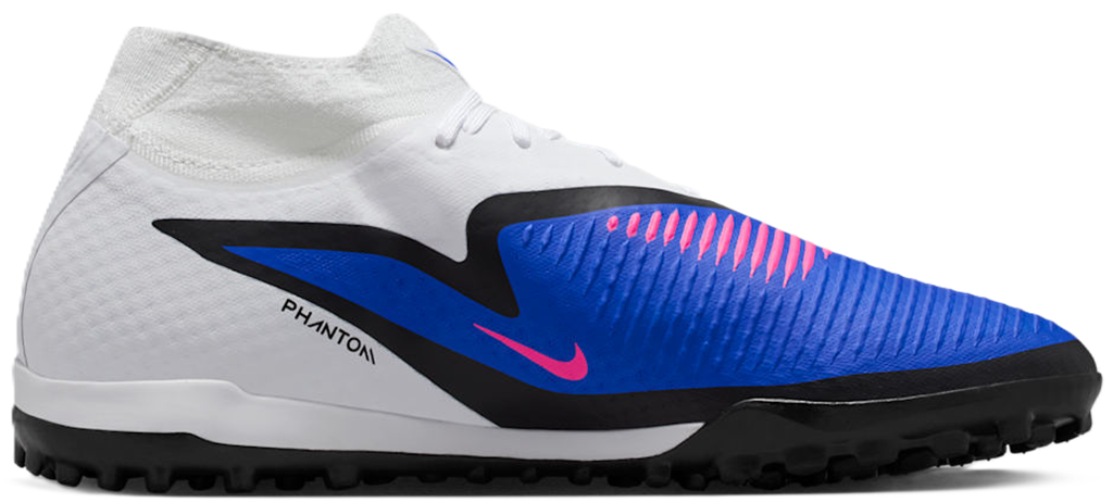 Giày Nike Phantom 6 High Academy TF ‘Attack Pack’ HQ2277-446