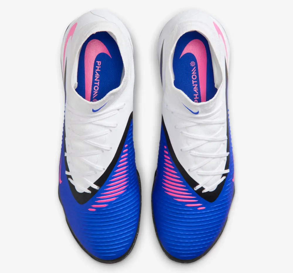 Giày Nike Phantom 6 High Academy TF ‘Attack Pack’ HQ2277-446 - Ảnh 5
