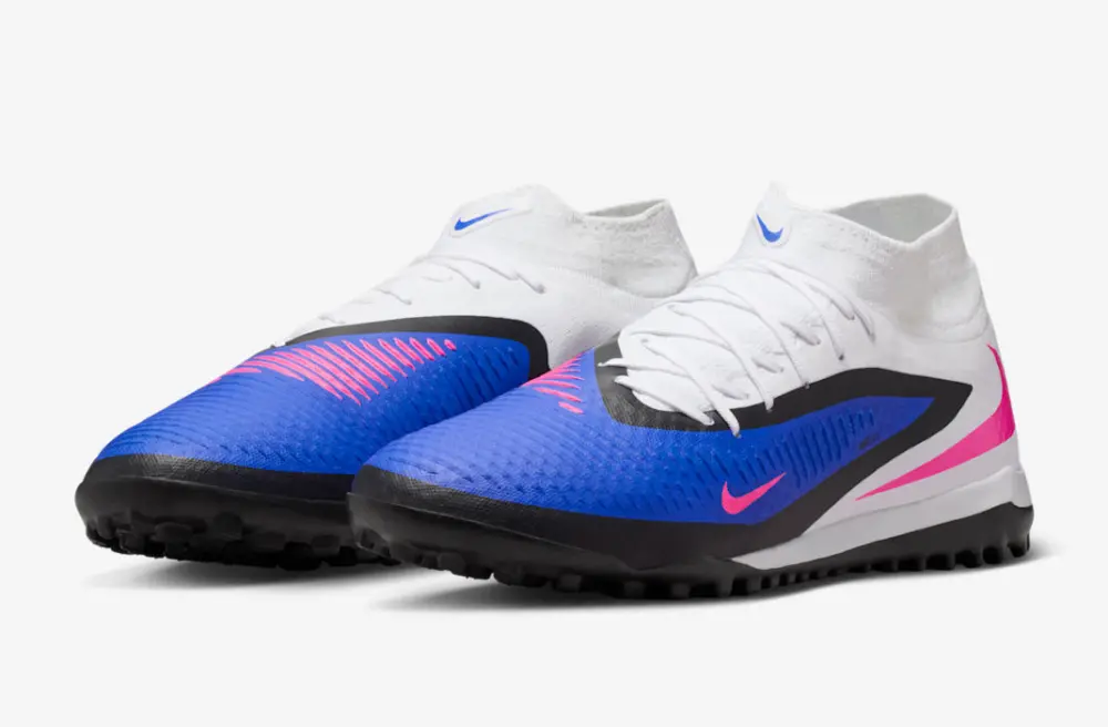 Giày Nike Phantom 6 High Academy TF ‘Attack Pack’ HQ2277-446 - Ảnh 4