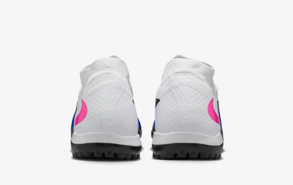 Giày Nike Phantom 6 High Academy TF ‘Attack Pack’ HQ2277-446 - Ảnh 3