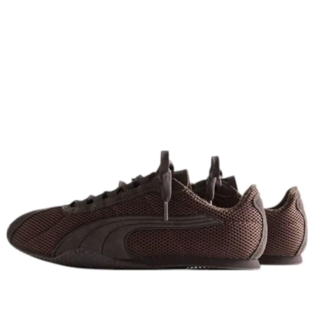 Giày Puma H-Street Mesh ‘Kith Espresso Bean’ 405513-02 - Ảnh 4