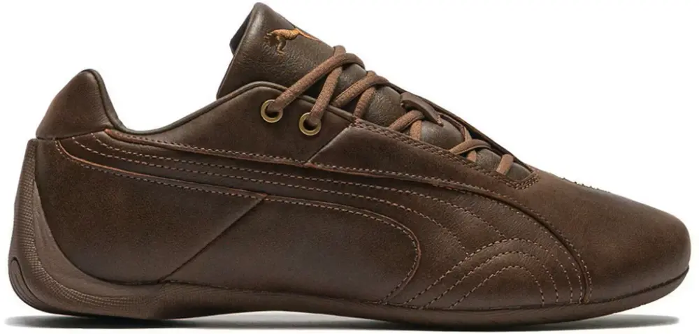 Giày Puma Future Cat ‘Espresso Brown’ 405962-01