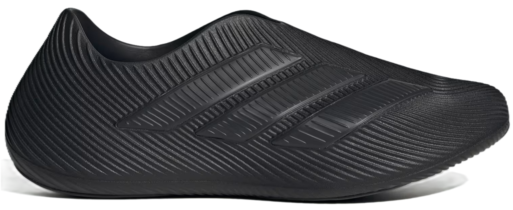 Giày adidas Purechill Runner ‘Core Black’ KI0067