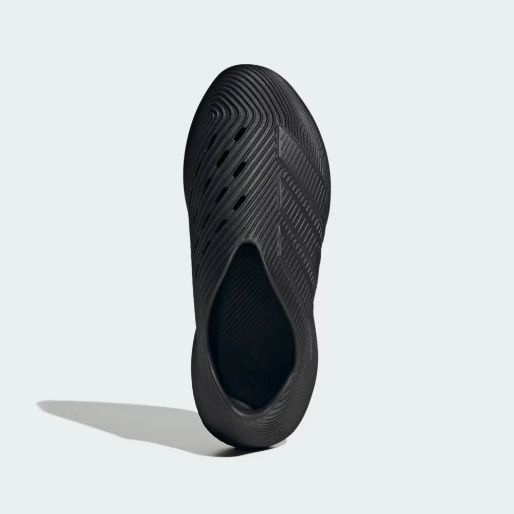 Giày adidas Purechill Runner ‘Core Black’ KI0067 - Ảnh 3