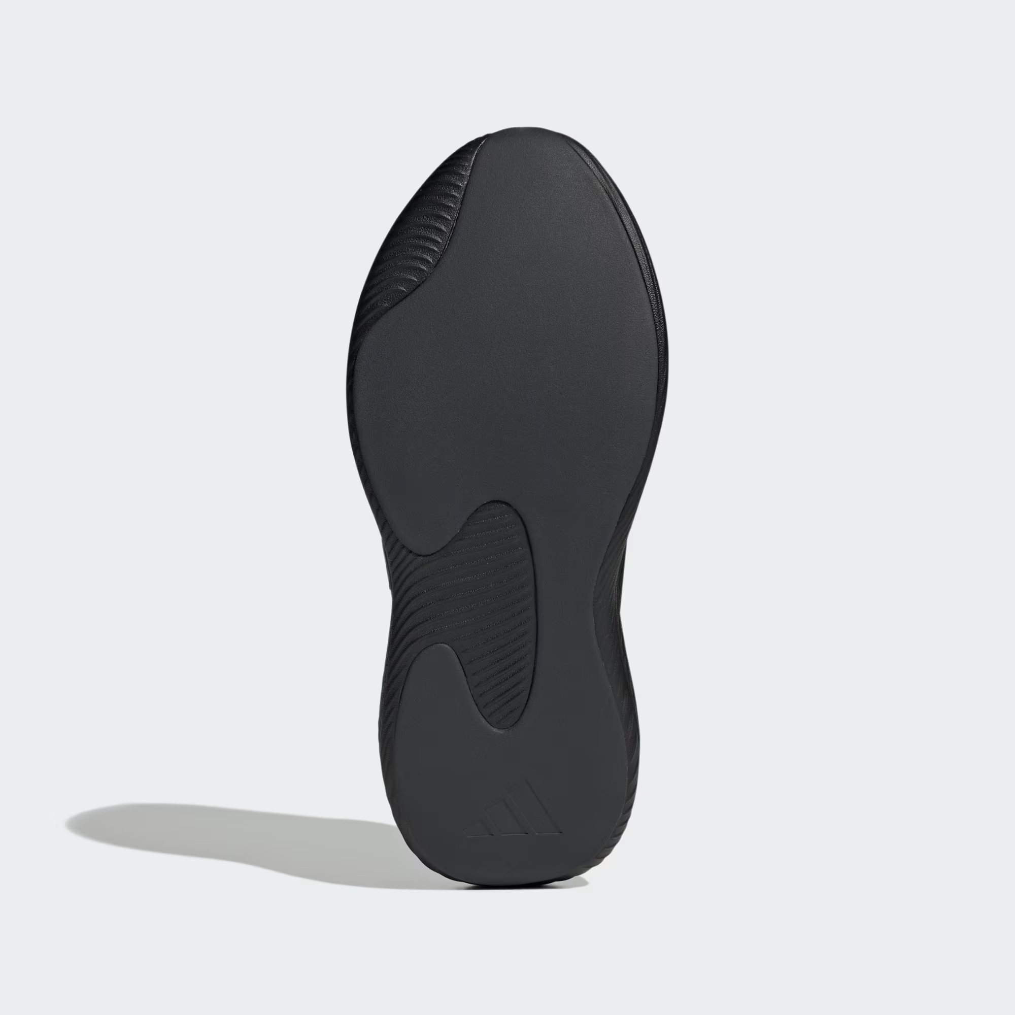 Alternative view of Giày adidas Purechill Runner ‘Core Black’ KI0067