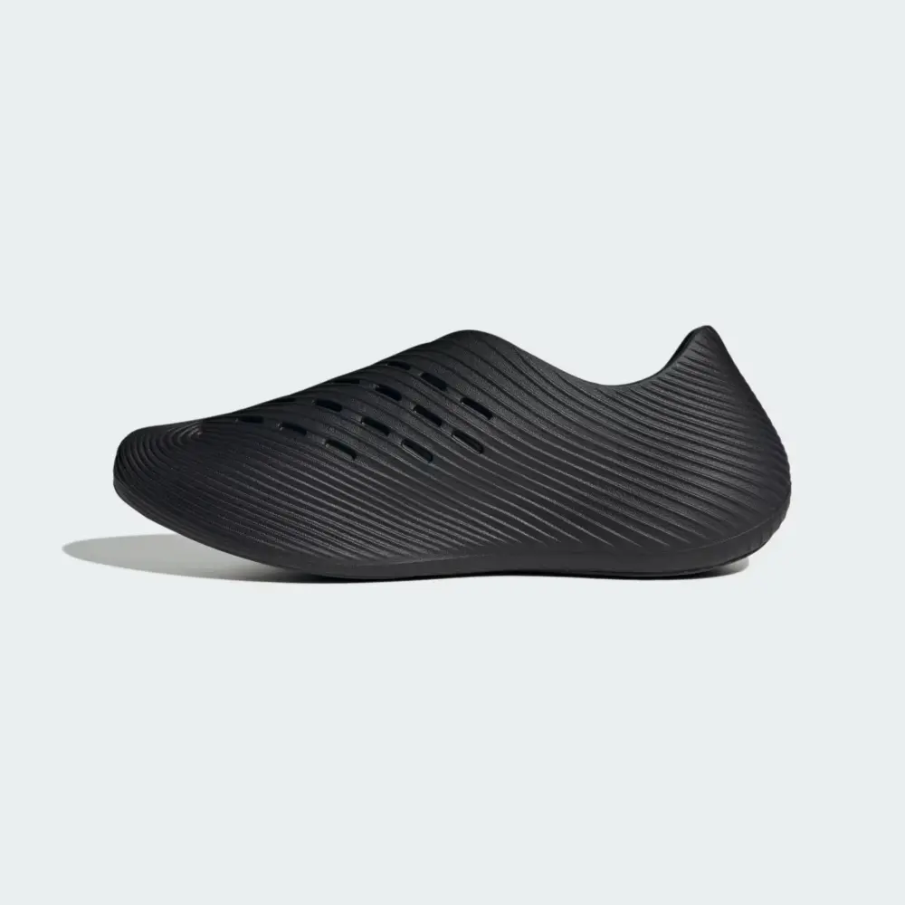 Giày adidas Purechill Runner ‘Core Black’ KI0067 - Ảnh 5