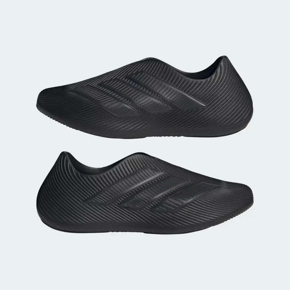 Giày adidas Purechill Runner ‘Core Black’ KI0067 - Ảnh 4